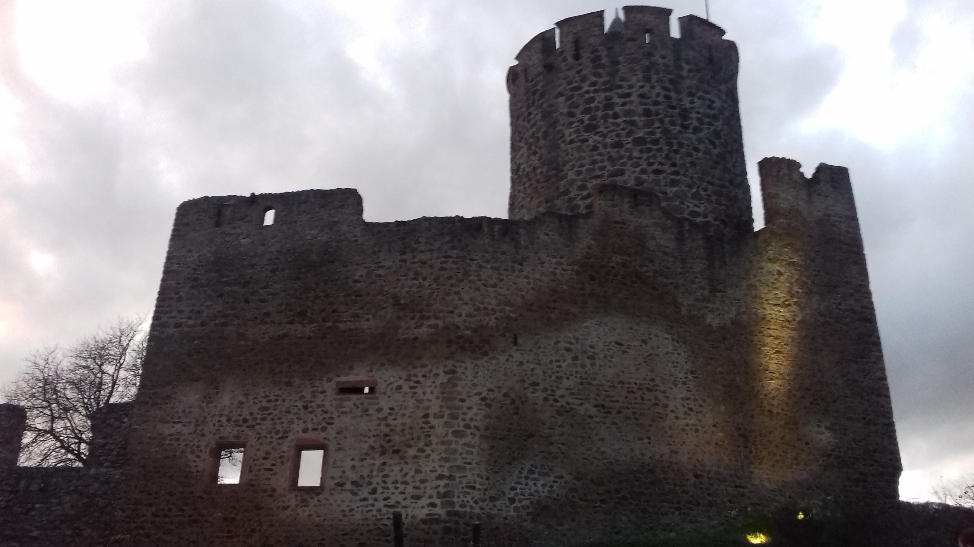 Photo n° 1 de l'avis de Christophe.a fait le 08/12/2018 à 05:24