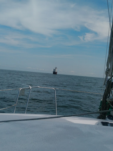 Marina «Smith Point Marina», reviews and photos, 989 Smith Point Rd, Reedville, VA 22539, USA