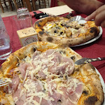 Photo n°4 de l'avis de Dora.o fait le 29/08/2022 à 21:07 sur le  L'Abbuffata à Marina di Ragusa