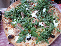 Roquette du Pizzeria Pizzatti Villeneuve Loubet - n°6