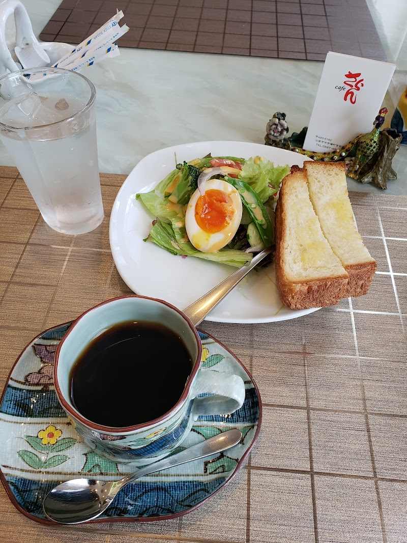 Cafe みれいゆ