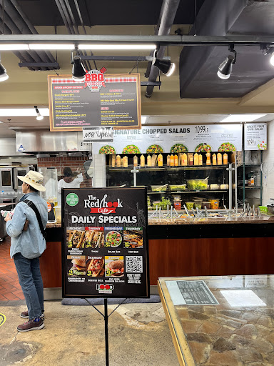 Supermarket «Fairway Market Red Hook», reviews and photos, 480-500 Van Brunt St, Brooklyn, NY 11231, USA