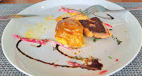 Foie gras du Restaurant l'O à la Bouche à Marmande - n°1