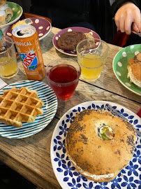 Plats et boissons du Restaurant ou café It Coffee à Dunkerque - n°3