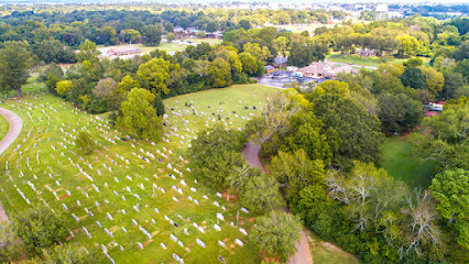 Roselawn Funeral Home & Roselawn Cemetery