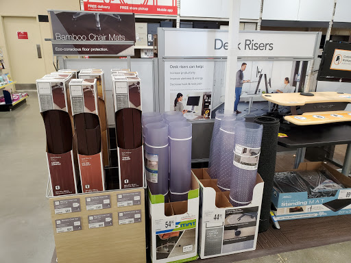 Office Supply Store «Office Depot», reviews and photos, 8315 SW Jack Burns Blvd C, Wilsonville, OR 97070, USA