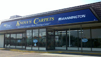Knova’s Carpets, Inc. - Photo 2 - Car repair in Sioux City, IA, Sioux City