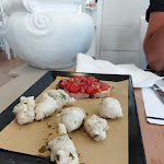 Photo n°4 de l'avis de Antonio.a fait le 08/09/2022 à 13:01 sur le  Al Vecchio Doc à Fano