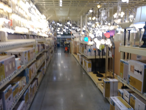Home Improvement Store «The Home Depot», reviews and photos, 99 Northtown Dr NE, Blaine, MN 55434, USA