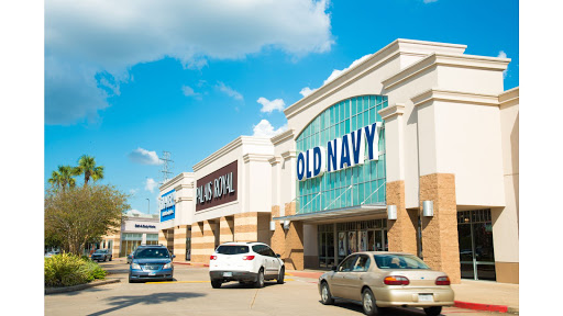 Fairway Plaza