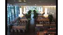 Atmosphère du Cora Cafeteria à Livry-Gargan - n°1