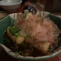 Soupe du Restaurant japonais Takara Paris - n°12