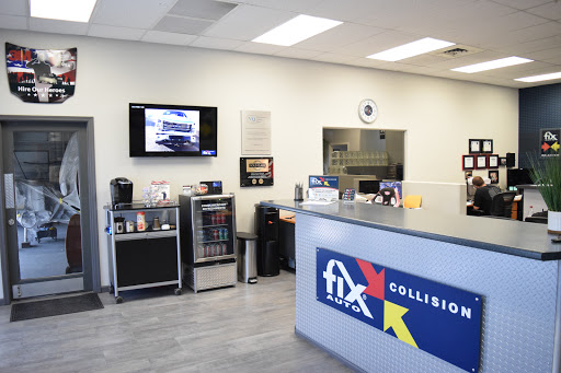 Car Repair and Maintenance «Premier Coach Works Auto & RV Body Shop», reviews and photos, 8030 N El Mirage Rd, El Mirage, AZ 85335, USA