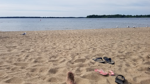 Park «Robert Moses State Park», reviews and photos, 32 Beach Marina Rd, Massena, NY 13662, USA