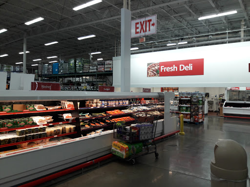 Warehouse club «BJ’s Wholesale Club», reviews and photos, 8085 Cooper Creek Blvd, University Park, FL 34201, USA
