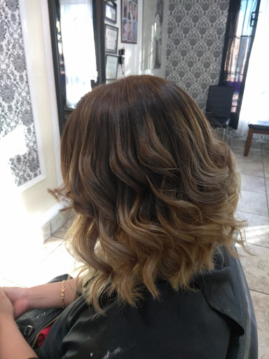 Beauty Salon «Siempre Bella Beauty Salon», reviews and photos, 24546 Mission Blvd, Hayward, CA 94544, USA