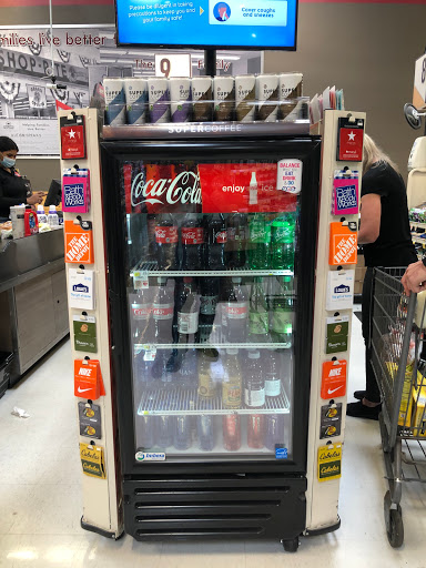 Grocery Store «ShopRite of Greater Morristown», reviews and photos, 178 E Hanover Ave, Cedar Knolls, NJ 07927, USA