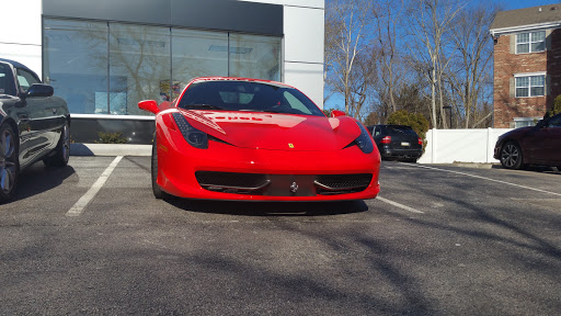 BMW Dealer «BMW of Devon», reviews and photos, 20 W Lancaster Ave, Devon, PA 19333, USA