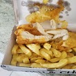 Fryer Tuck Fish and Chips