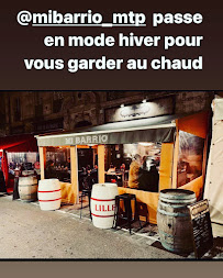Photos du propriétaire du Restaurant Mi Barrio à Montpellier - n°5