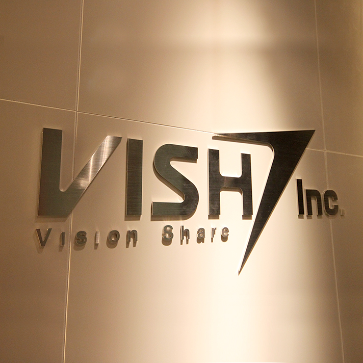 VISH株式会社 名古屋本社