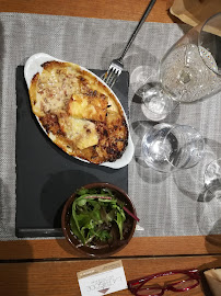Plats et boissons du Restaurant Le Gourmand by l'Après-ski à Péone - n°9