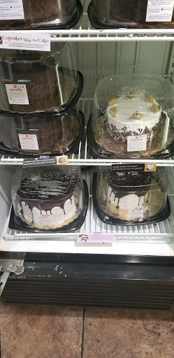 Ice Cream Shop «Cold Stone Creamery», reviews and photos, 697 W Hampden Ave #102, Englewood, CO 80110, USA