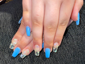 Brundage Nails