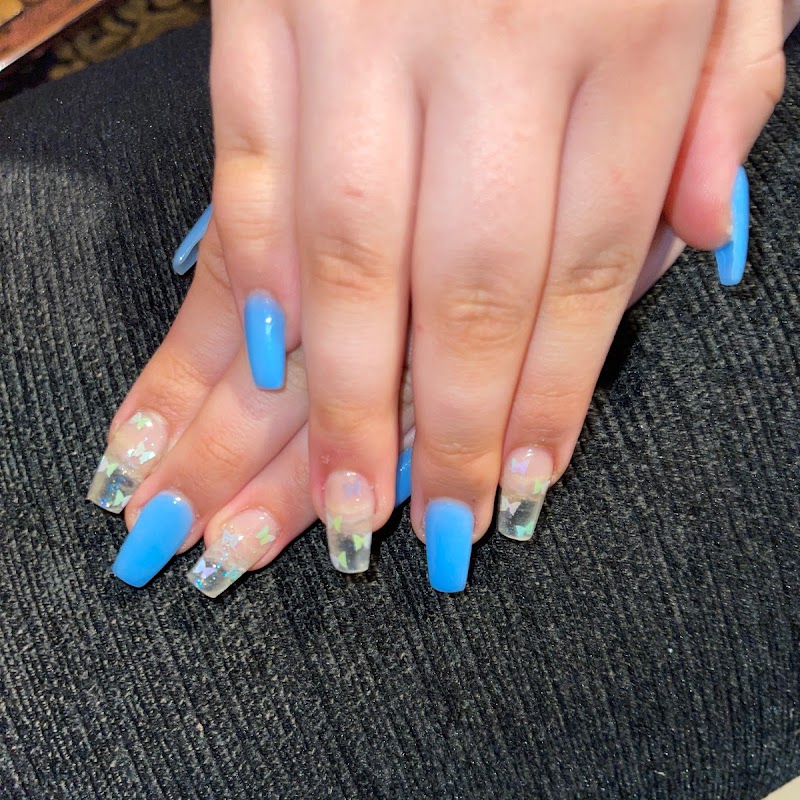 Brundage Nails