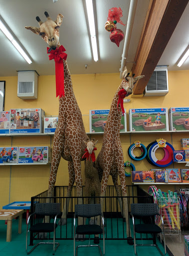 Toy Store «Talbot’s Toyland», reviews and photos, 445 S B St, San Mateo, CA 94401, USA