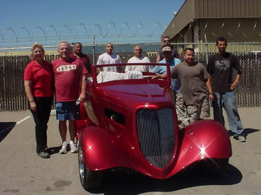 Auto Body Shop «Maaco Collision Repair & Auto Painting», reviews and photos, 2477 Wigwam Dr, Stockton, CA 95205, USA