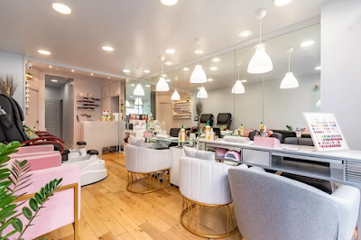Beauté Inspirante à Boulogne-Billancourt