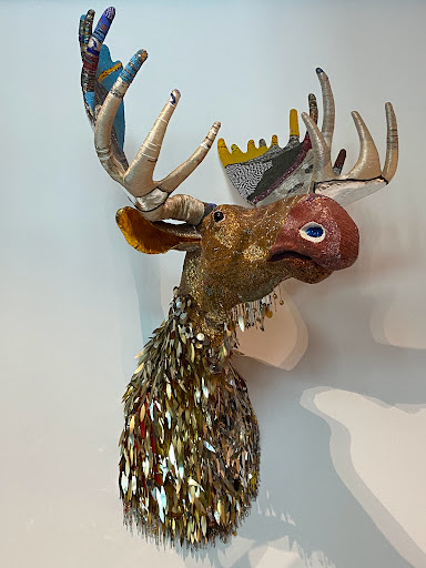 Art Museum «Tacoma Art Museum», reviews and photos, 1701 Pacific Ave, Tacoma, WA 98402, USA