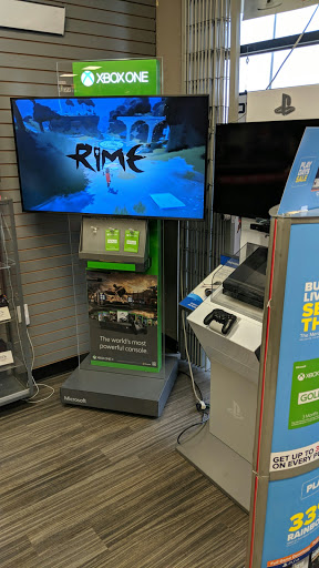 Video Game Store «GameStop», reviews and photos, 2923 Taylor Rd Ext, Reynoldsburg, OH 43068, USA