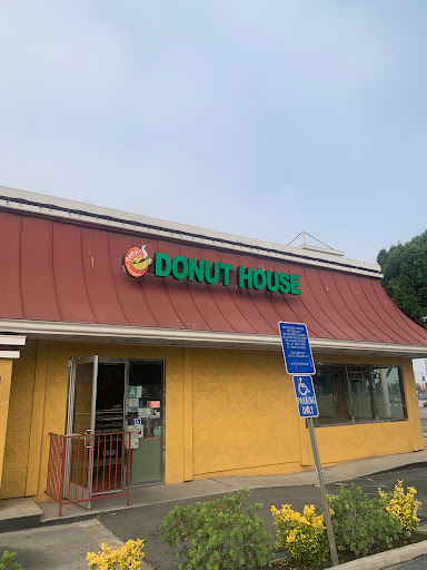 Tonys Donut House image