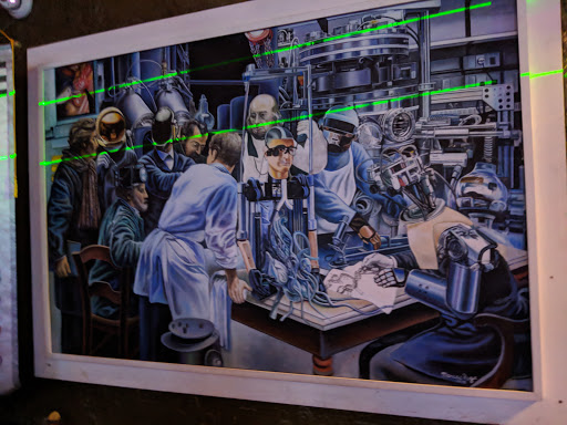 Bar «Harbee Liquors & Tavern», reviews and photos, 1345 W 18th St, Chicago, IL 60608, USA