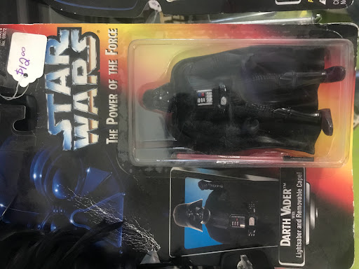 Thrift Store «Visalia Emergency Aid Council Thrift Store», reviews and photos