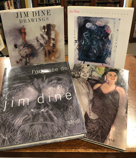 Book Store «Lost Horizon Bookstore», reviews and photos, 703 Anacapa St, Santa Barbara, CA 93101, USA