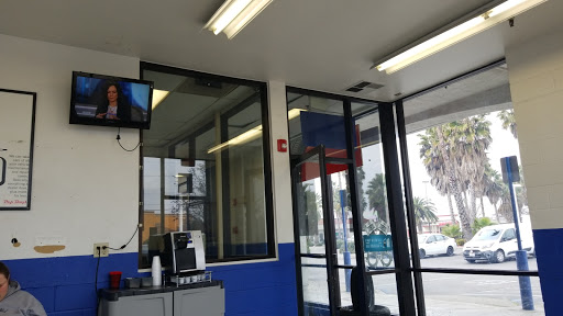 Auto Parts Store «Pep Boys Auto Parts & Service», reviews and photos, 4987 N W Ln, Stockton, CA 95210, USA