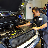 Vega Auto Repair - Photo 4 - Car repair in Sacramento, CA, Sacramento