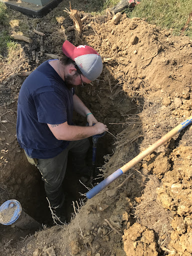 Plumber «Joseph Heil Co Inc», reviews and photos, 8177 Mission Rd, Jessup, MD 20794, USA