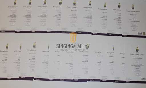Singing Academy