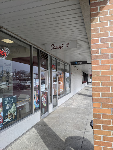 Ice Cream Shop «Carvel», reviews and photos, 419 N Central Ave, Hartsdale, NY 10530, USA