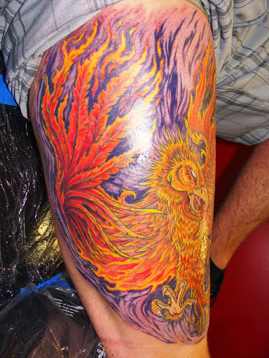 Tattoo Shop «True Till Death Tattoo & Piercing», reviews and photos, 316 Santa Rosa Ave, Santa Rosa, CA 95404, USA