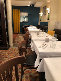 Atmosphère du Restaurant français Chez Delphine à Paris - n°11
