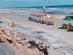 Foto von Strand Canto Verde annehmlichkeitenbereich