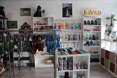 B Wild Shop à Janville-sur-Juine