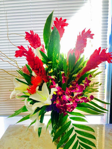 Florist «Blossom Flowers», reviews and photos, 5130 E La Palma Ave #102, Anaheim, CA 92807, USA