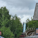 Photo n°3 de l'avis de Simone.e fait le 30/07/2023 à 15:17 sur le  Freizeitpark Plohn à Lengenfeld