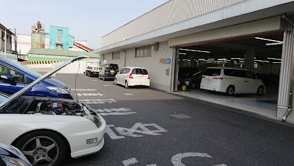 Honda Cars 千葉 習志野東店